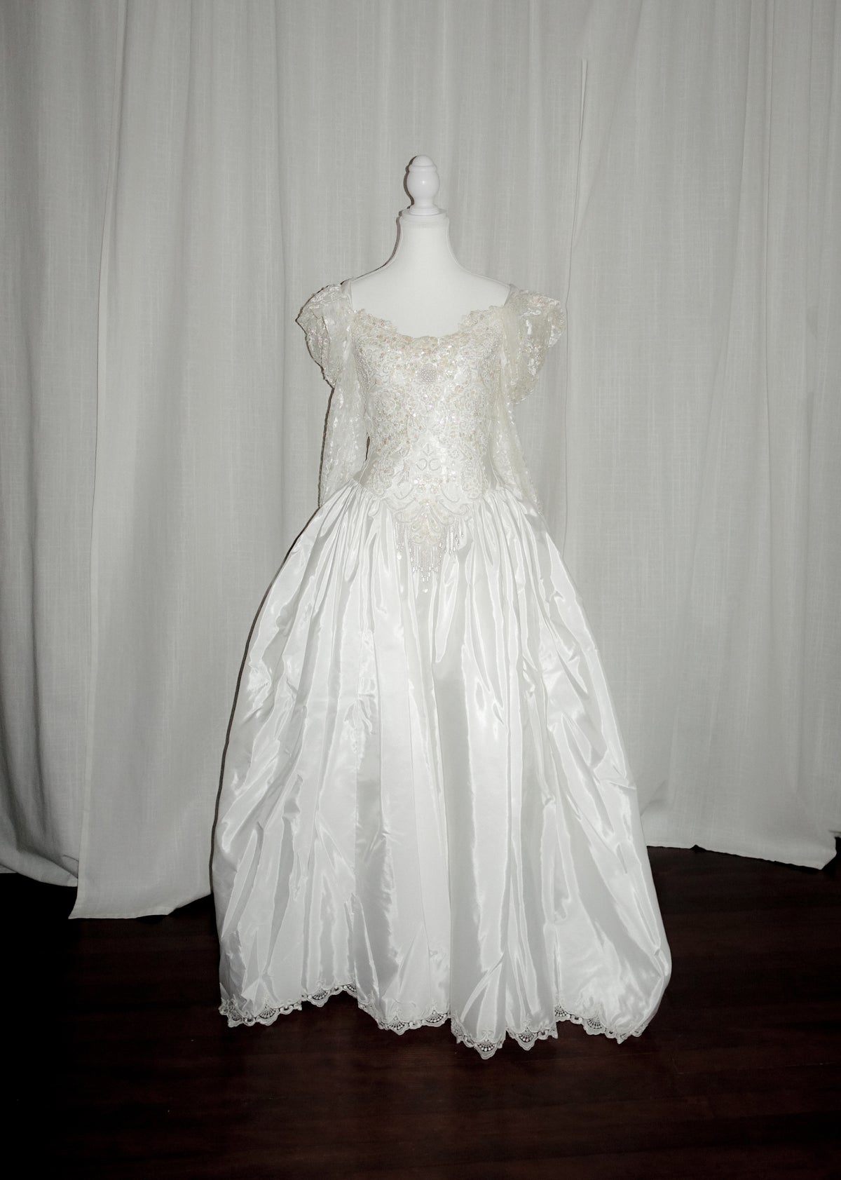 Audrey – Second Love Bridal