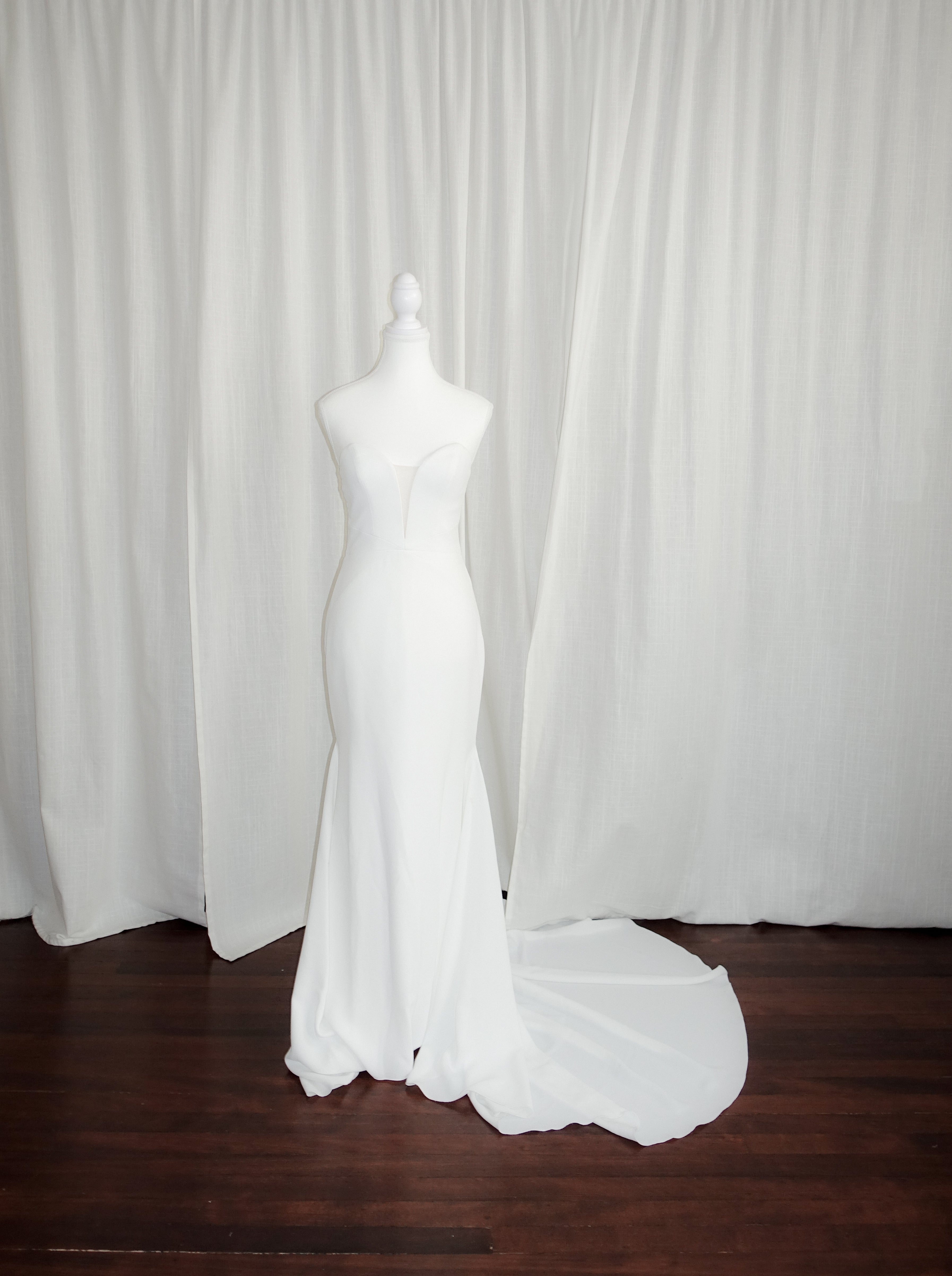 Pronovias
